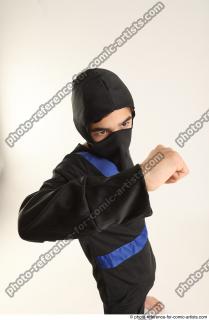 VLASTIMIL READY TO FIGHT